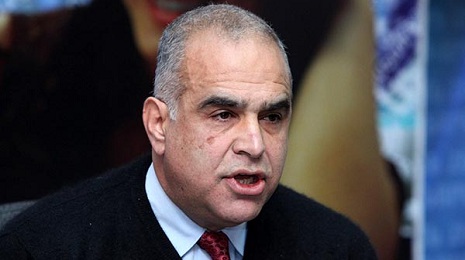 Raffi Hovannisyan: Sargsyan must reject post